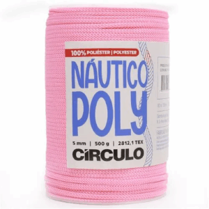 FIO NÁUTICO POLY 3MM SLIM