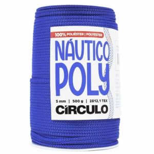 FIO NÁUTICO POLY 3MM SLIM