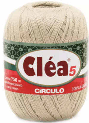 LINHA CLEA DUPLO 508M CIRCULO