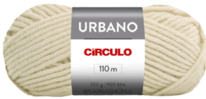 LÃ URBANO 110M 100G CIRCULO