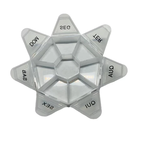 PORTA COMPRIMIDOS PORTA COMPRIMIDOS