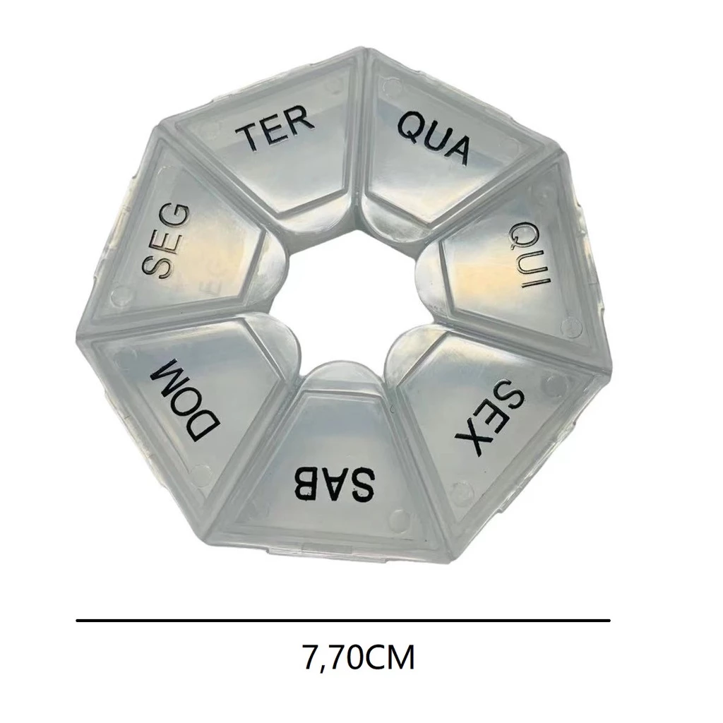 PORTA COMPRIMIDOS PORTA COMPRIMIDOS