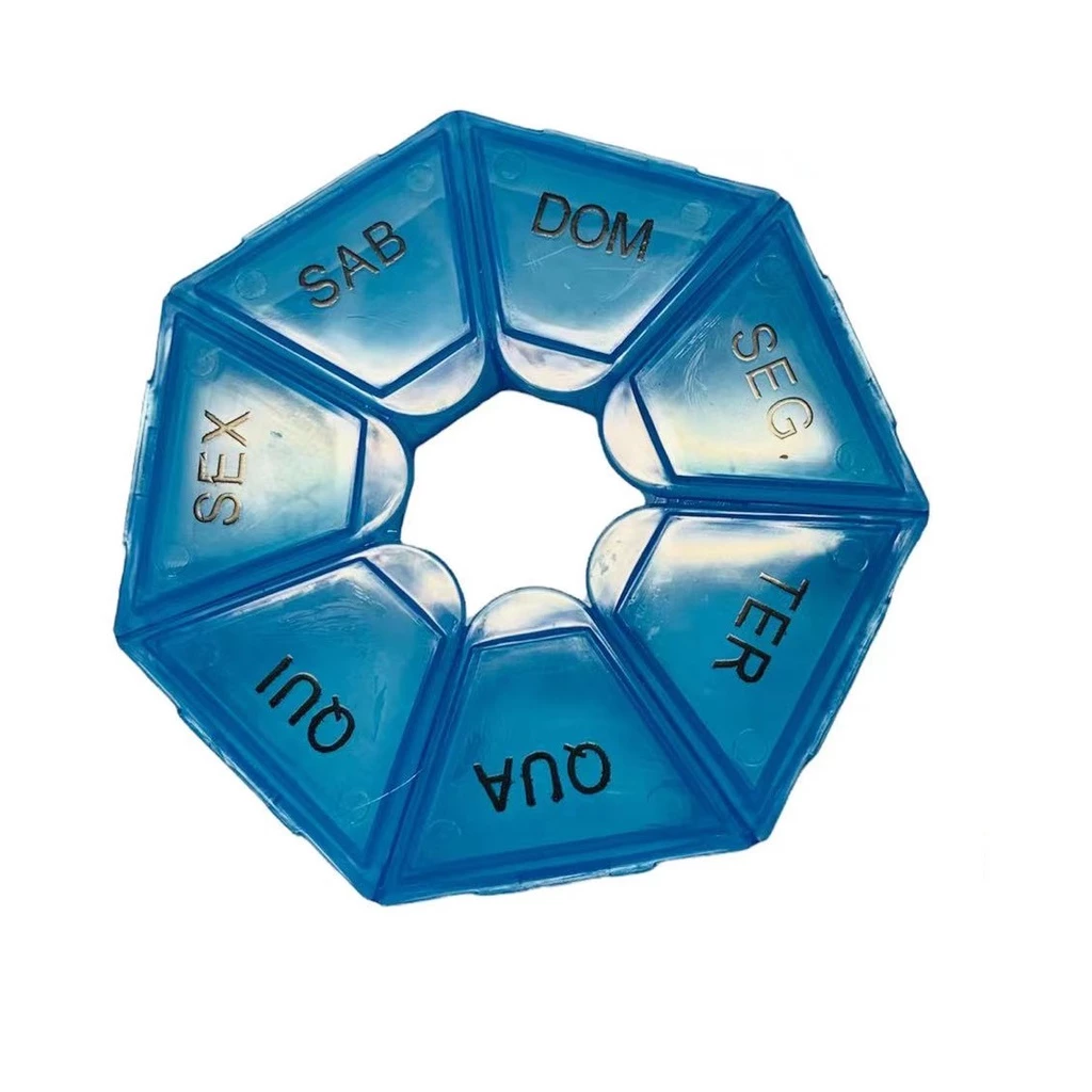 PORTA COMPRIMIDOS PORTA COMPRIMIDOS