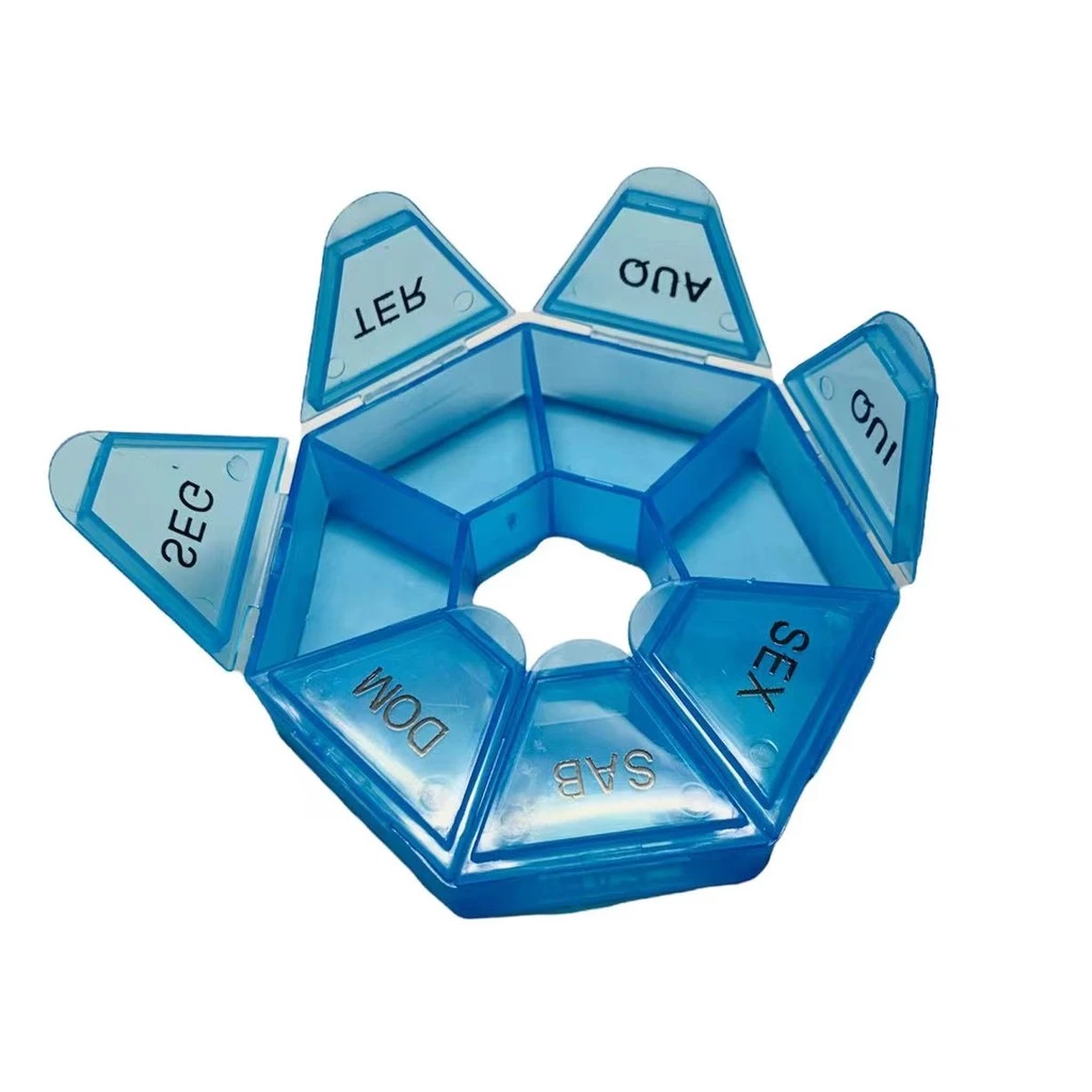 PORTA COMPRIMIDOS PORTA COMPRIMIDOS