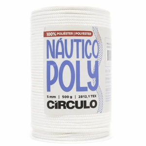 FIO NÁUTICO POLY 3MM SLIM
