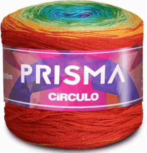 LINHA PRISMA CIRCULO