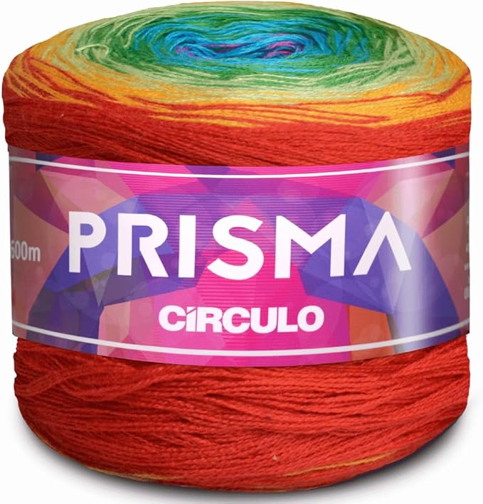 LINHA PRISMA CIRCULO LINHA PRISMA CIRCULO