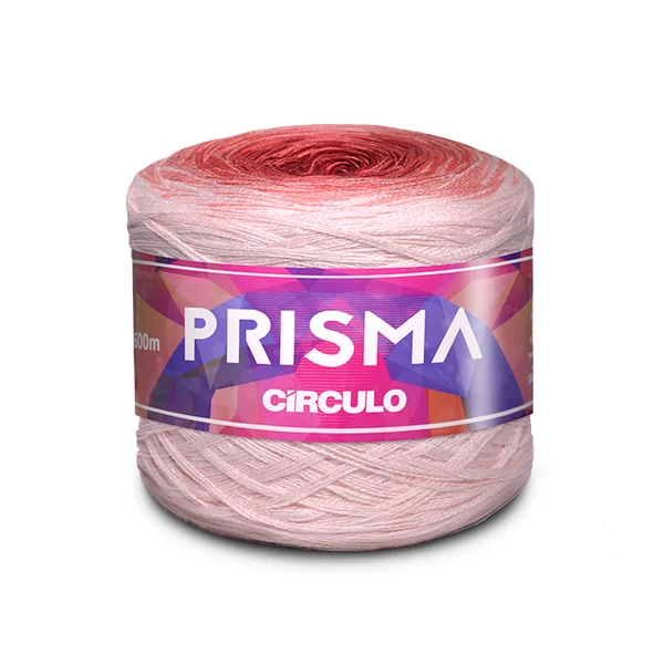 LINHA PRISMA CIRCULO LINHA PRISMA CIRCULO