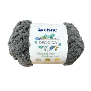 FIO DECIDIDA 300G CISNE