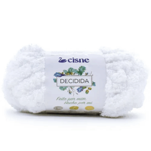 FIO DECIDIDA 300G CISNE