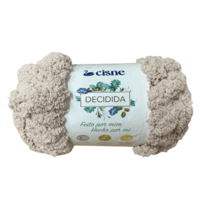 FIO DECIDIDA 300G CISNE