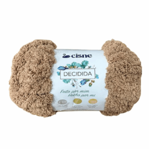 FIO DECIDIDA 300G CISNE