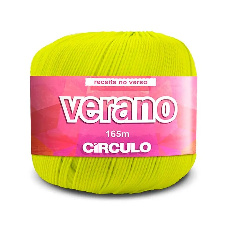 FIO VERANO 165M CIRCULO FIO VERANO 165M CIRCULO