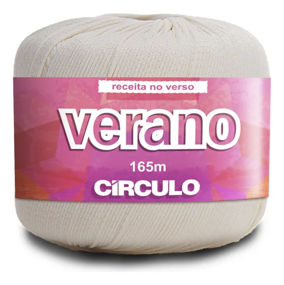 FIO VERANO 165M CIRCULO FIO VERANO 165M CIRCULO