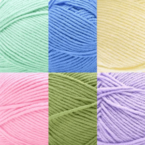 FIO HOBBY BABY+KIDS CIRCULO