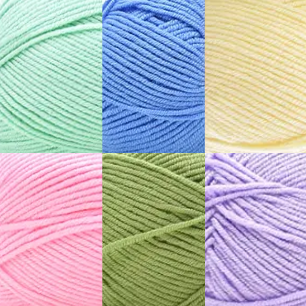 FIO HOBBY BABY+KIDS CIRCULO FIO HOBBY BABY+KIDS CIRCULO