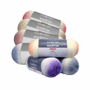 FIO MARFIM 200G CIRCULO