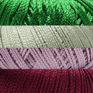 LINHA ENCANTO COMUM VISCOSE CIRCULO 100G