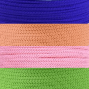 FIO NÁUTICO POLY 3MM SLIM