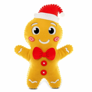 KIT PONTO A PONTO NOELITO SANTA FÉ