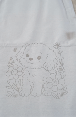 PANO DE PRATO EXTRA RISCADO 70 X45CM ESTILOTEX