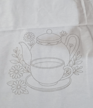 PANO DE PRATO EXTRA RISCADO 70 X45CM ESTILOTEX