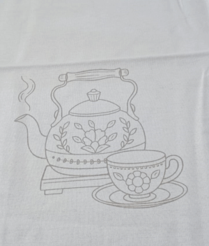 PANO DE PRATO EXTRA RISCADO 70 X45CM ESTILOTEX