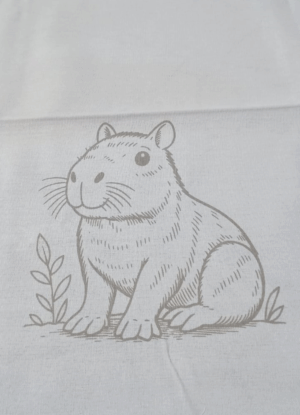 PANO DE PRATO EXTRA RISCADO 70 X45CM ESTILOTEX