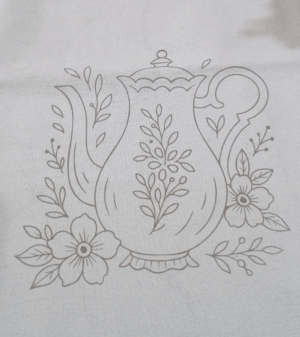 PANO DE PRATO EXTRA RISCADO 70 X45CM ESTILOTEX