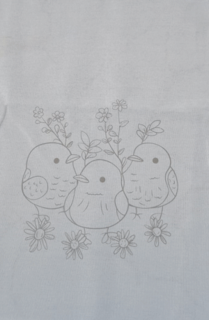 PANO DE PRATO EXTRA RISCADO 70 X45CM ESTILOTEX