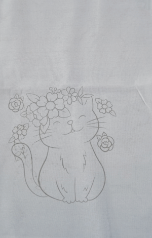 PANO DE PRATO EXTRA RISCADO 70 X45CM ESTILOTEX