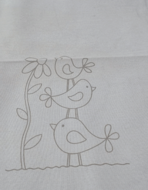 PANO DE PRATO EXTRA RISCADO 70 X45CM ESTILOTEX