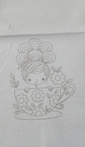 PANO DE PRATO EXTRA RISCADO 70 X45CM ESTILOTEX