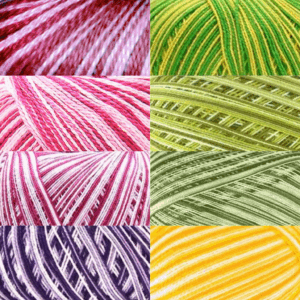 CAMILA 1000 MULT 4430M LINHA CROCHE