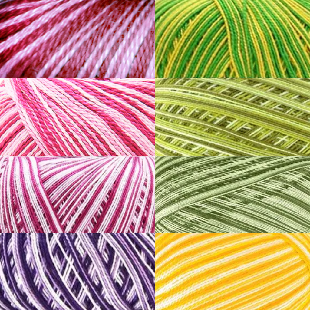 CAMILA 1000 MULT 4430M LINHA CROCHE CAMILA 1000 MULT 4430M LINHA CROCHE