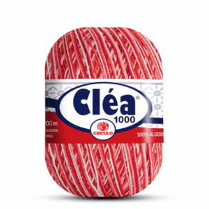 LINHA CLEA MULTICOLOR 1000 CIRCULO