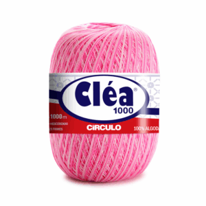 LINHA CLEA MULTICOLOR 1000 CIRCULO