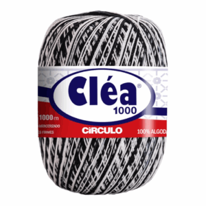 LINHA CLEA MULTICOLOR 1000 CIRCULO