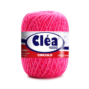 LINHA CLEA MULTICOLOR 1000 CIRCULO