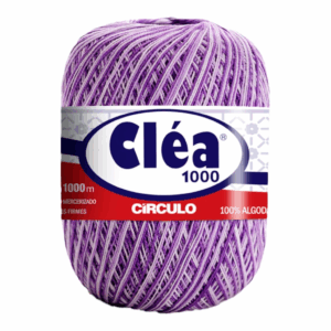 LINHA CLEA MULTICOLOR 1000 CIRCULO