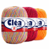 LINHA CLEA MULTICOLOR 1000 CIRCULO