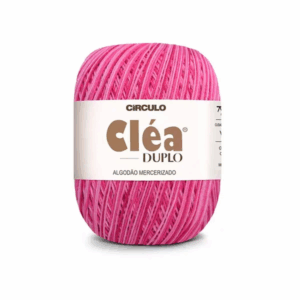 LINHA CLEA DUPLO 508M CIRCULO