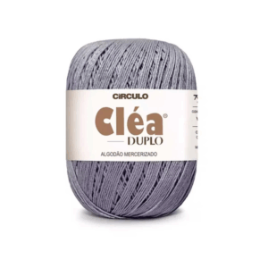 LINHA CLEA DUPLO 508M CIRCULO