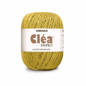 LINHA CLEA DUPLO 508M CIRCULO