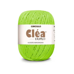LINHA CLEA DUPLO 508M CIRCULO