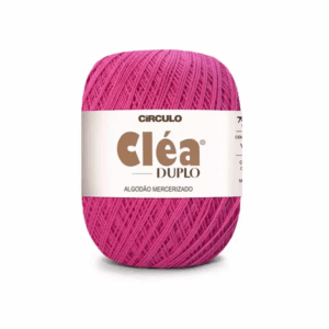 LINHA CLEA DUPLO 508M CIRCULO