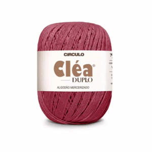 LINHA CLEA DUPLO 508M CIRCULO
