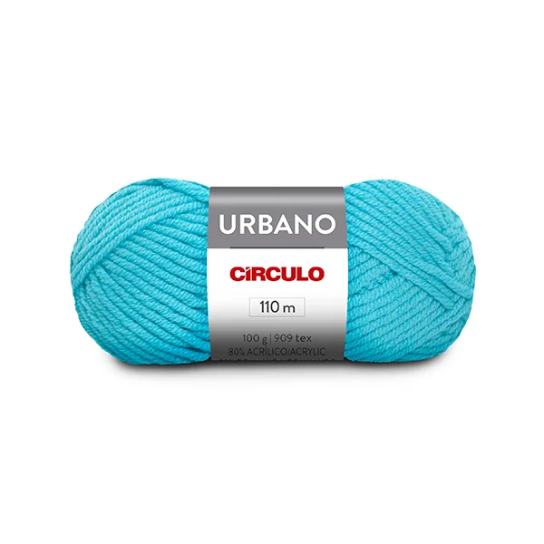 LÃ URBANO 110M 100G CIRCULO LÃ URBANO 110M 100G CIRCULO