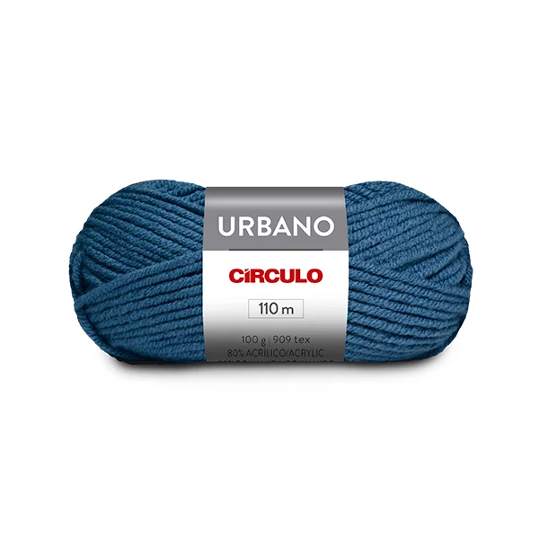 LÃ URBANO 110M 100G CIRCULO LÃ URBANO 110M 100G CIRCULO