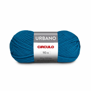 LÃ URBANO 110M 100G CIRCULO